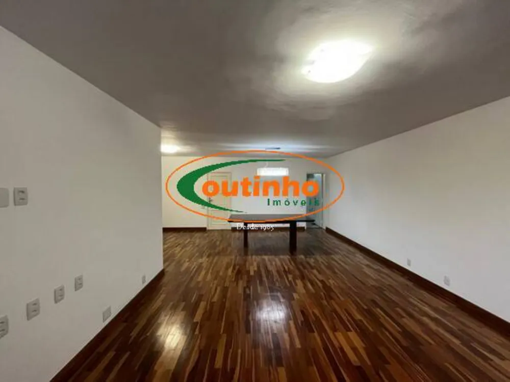 Apartamento, 4 quartos, 153 m² - Foto 6