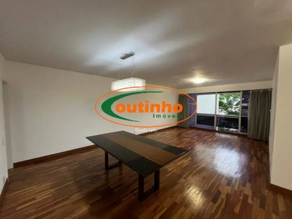 Apartamento, 4 quartos, 153 m² - Foto 4