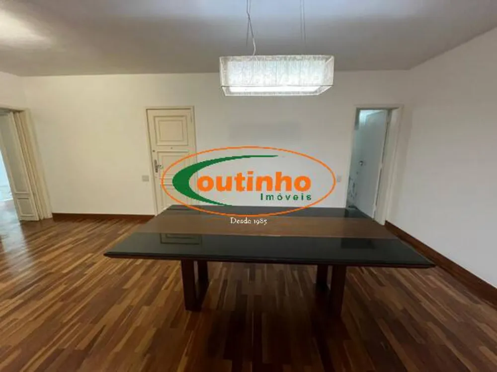 Apartamento, 4 quartos, 153 m² - Foto 3