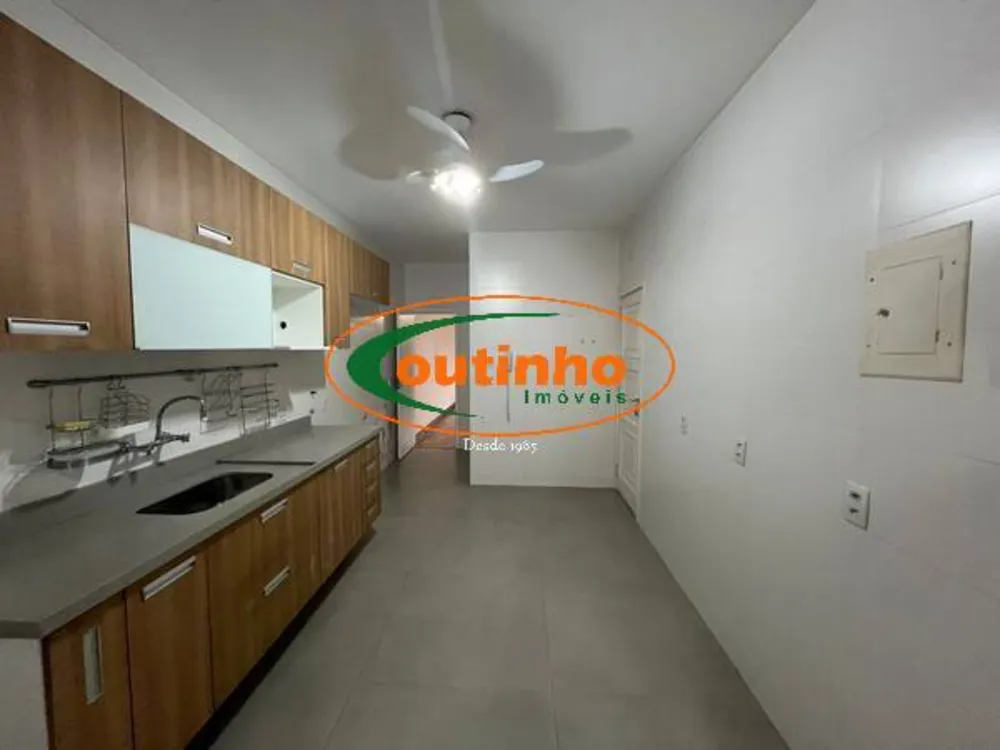 Apartamento, 4 quartos, 153 m² - Foto 39
