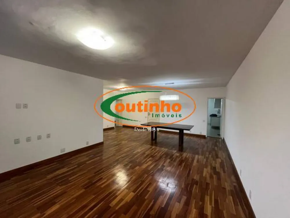 Apartamento, 4 quartos, 153 m² - Foto 2