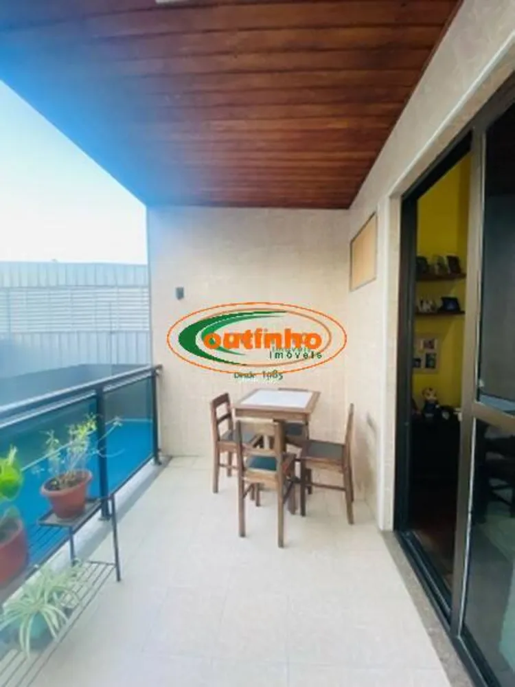 Apartamento, 4 quartos, 123 m² - Foto 2