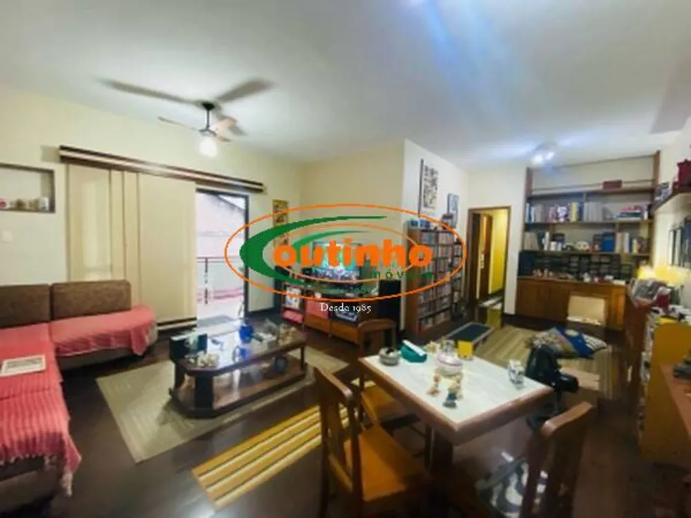 Apartamento, 4 quartos, 123 m² - Foto 3