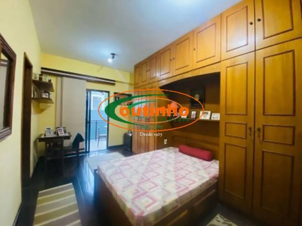 Apartamento, 4 quartos, 123 m² - Foto 16