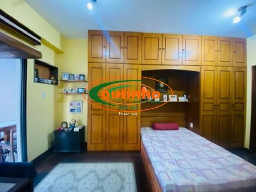 Apartamento, 4 quartos, 123 m² - Foto 13