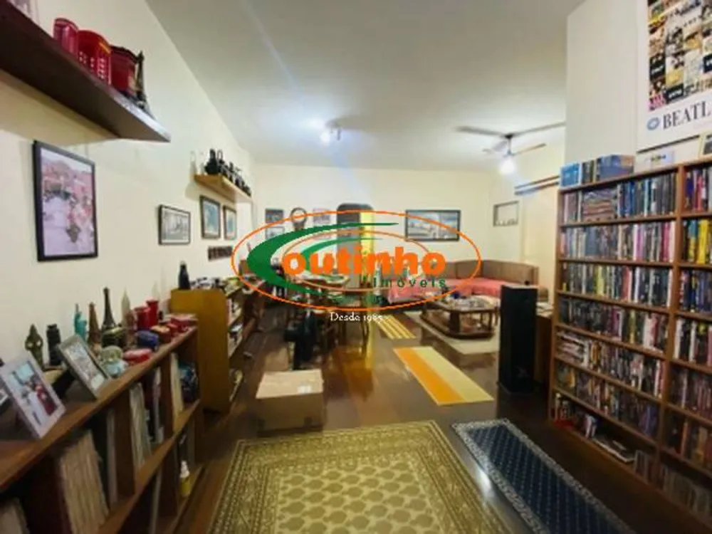 Apartamento, 4 quartos, 123 m² - Foto 5