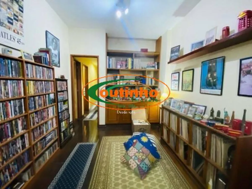 Apartamento, 4 quartos, 123 m² - Foto 7