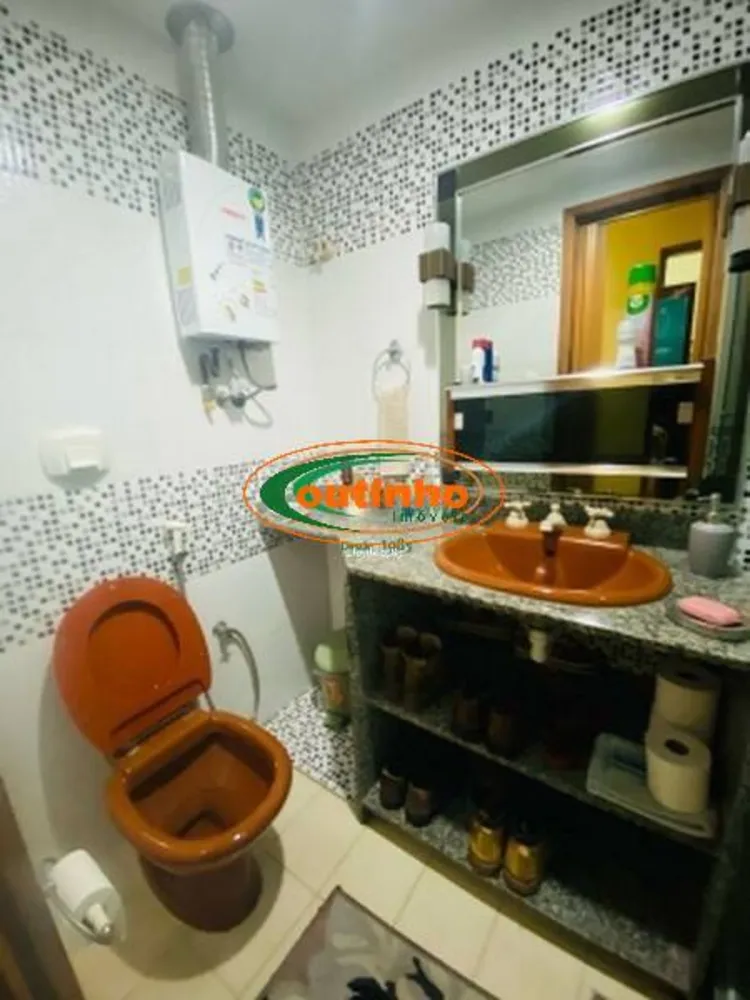 Apartamento, 4 quartos, 123 m² - Foto 19