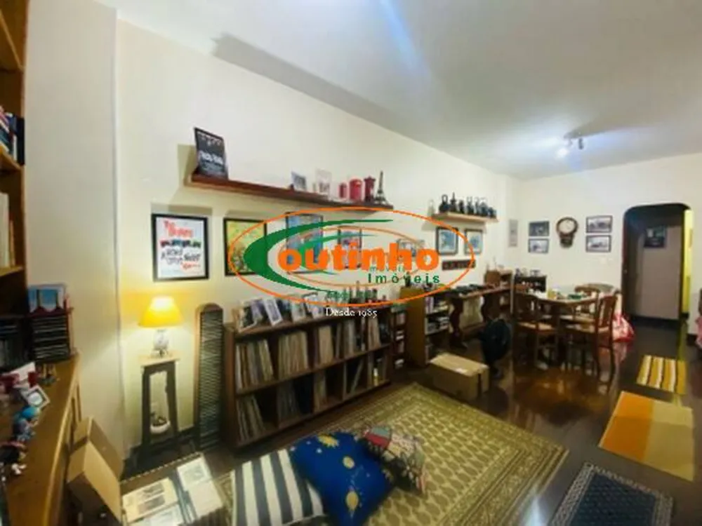 Apartamento, 4 quartos, 123 m² - Foto 6