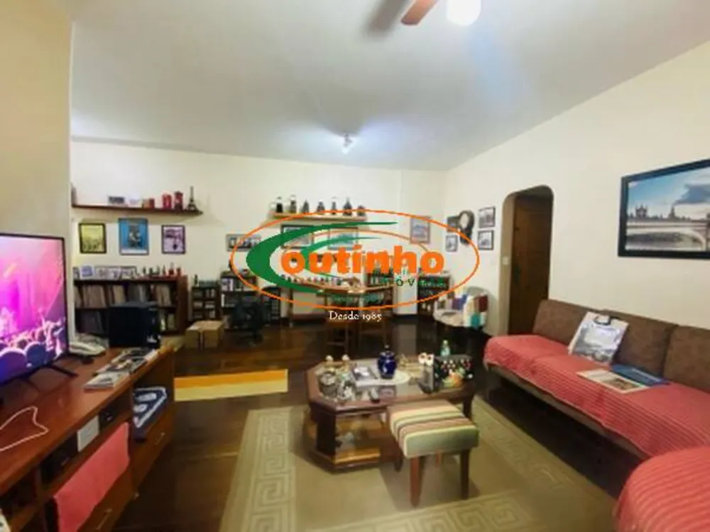 Apartamento, 4 quartos, 123 m² - Foto 4