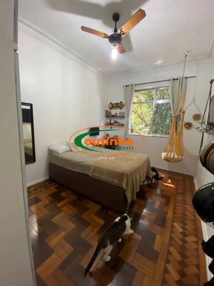 Apartamento, 3 quartos, 75 m² - Foto 21