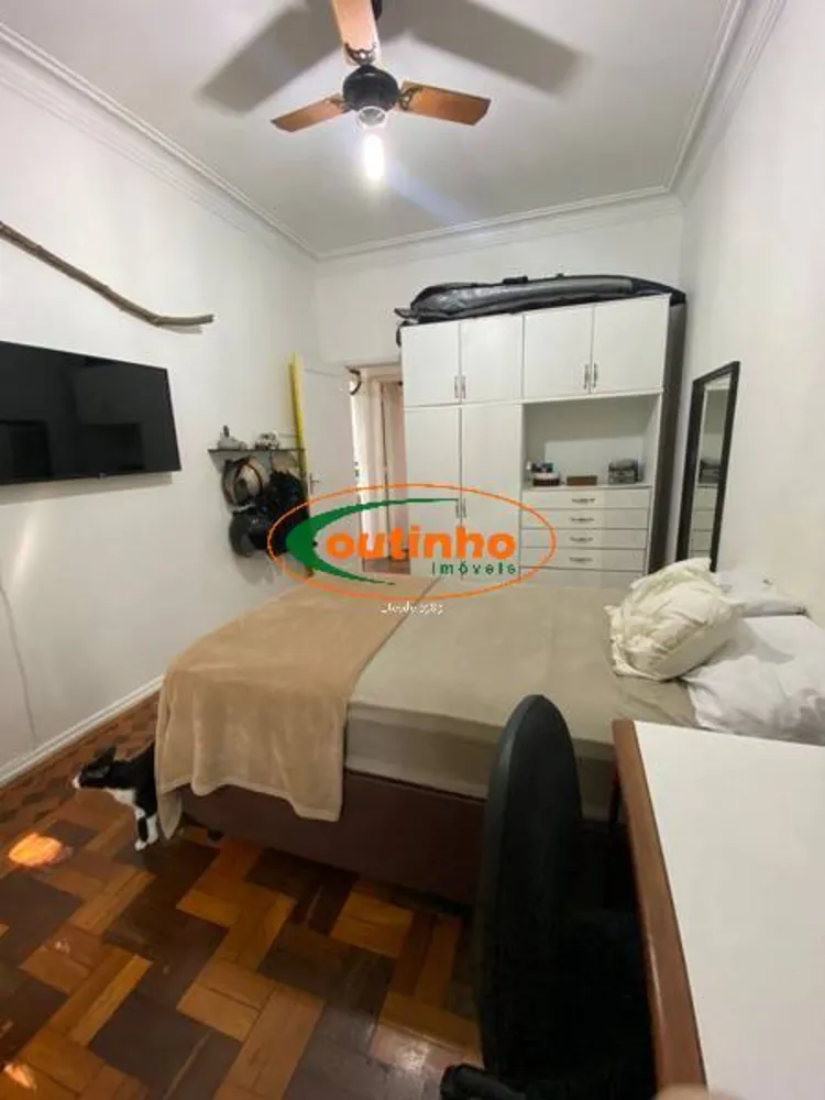 Apartamento, 3 quartos, 75 m² - Foto 4