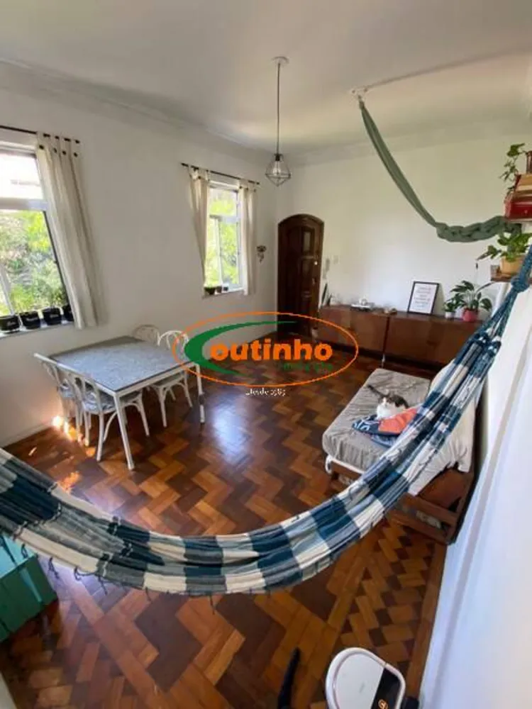 Apartamento, 3 quartos, 75 m² - Foto 2