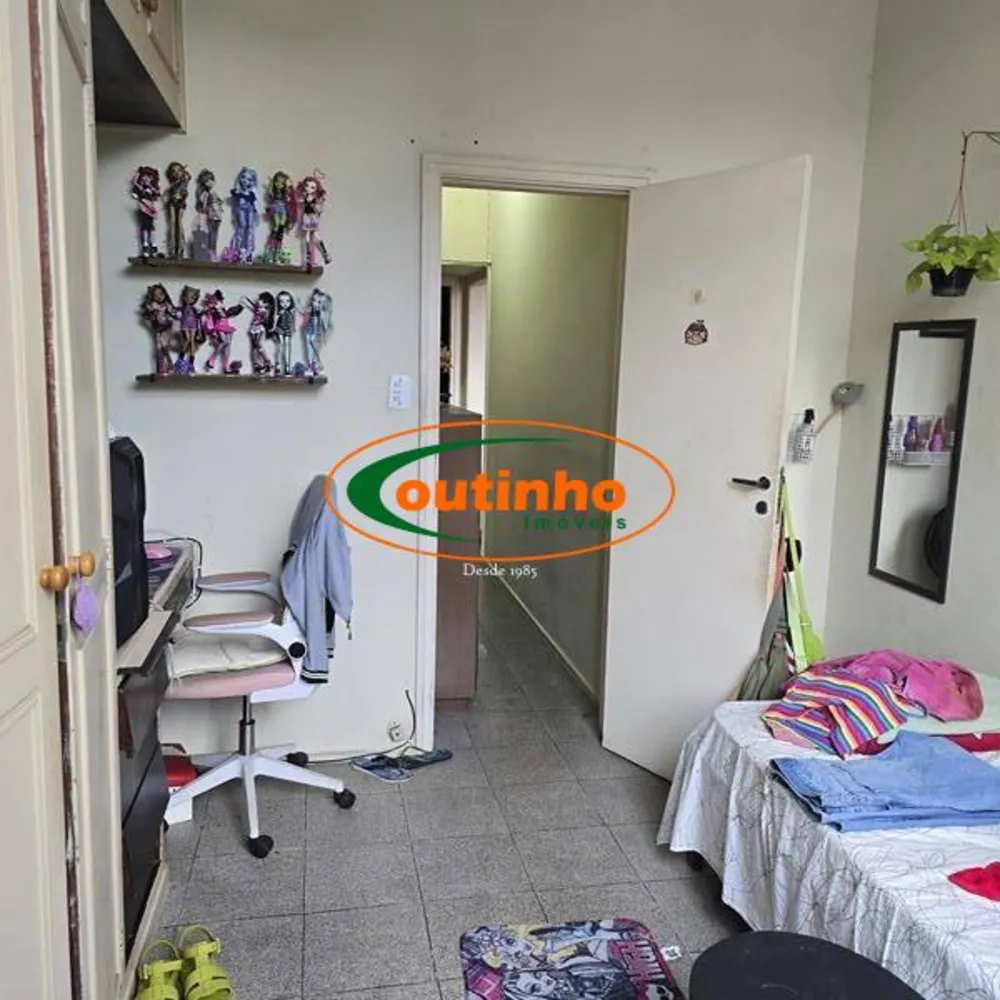 Apartamento, 3 quartos, 83 m² - Foto 7