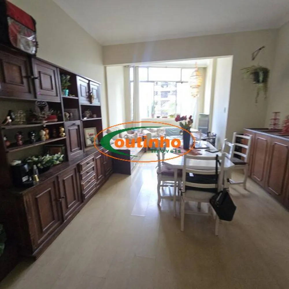 Apartamento, 3 quartos, 83 m² - Foto 1