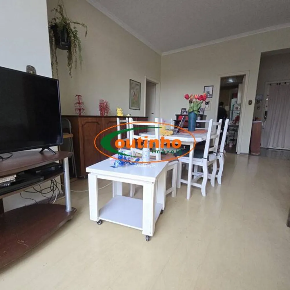 Apartamento, 3 quartos, 83 m² - Foto 4