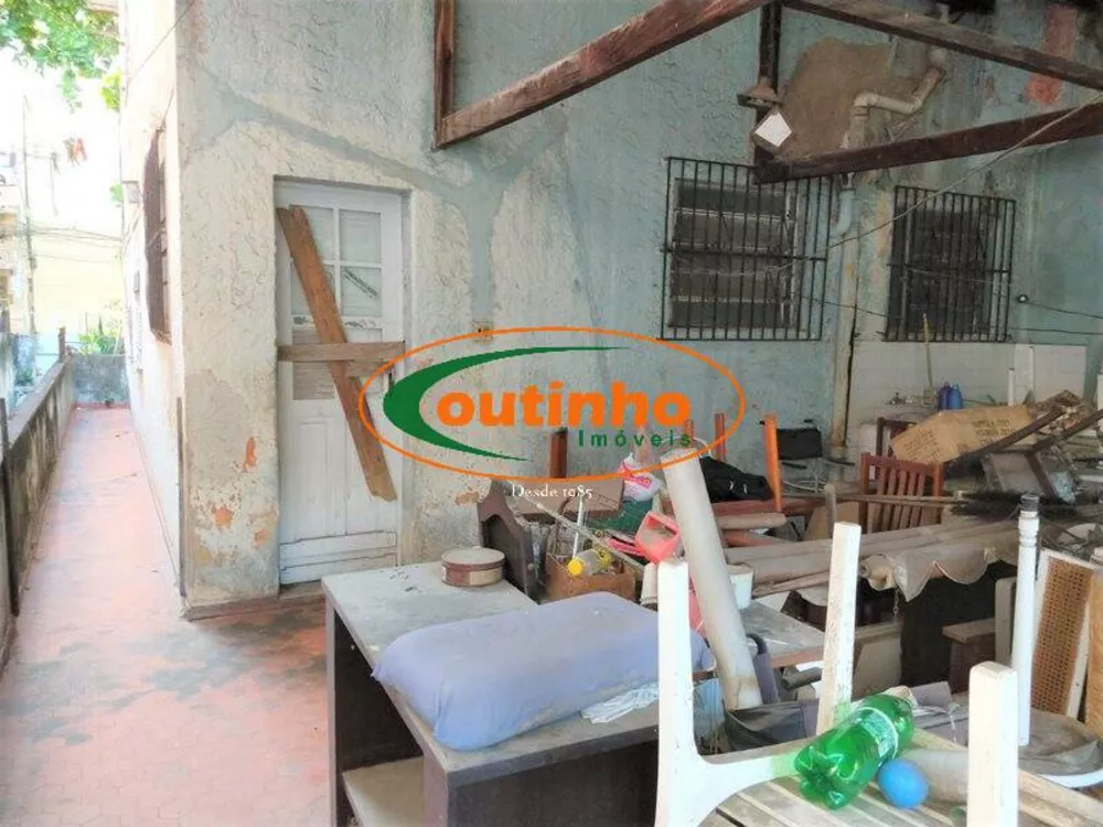 Casa, 6 quartos, 400 m² - Foto 19
