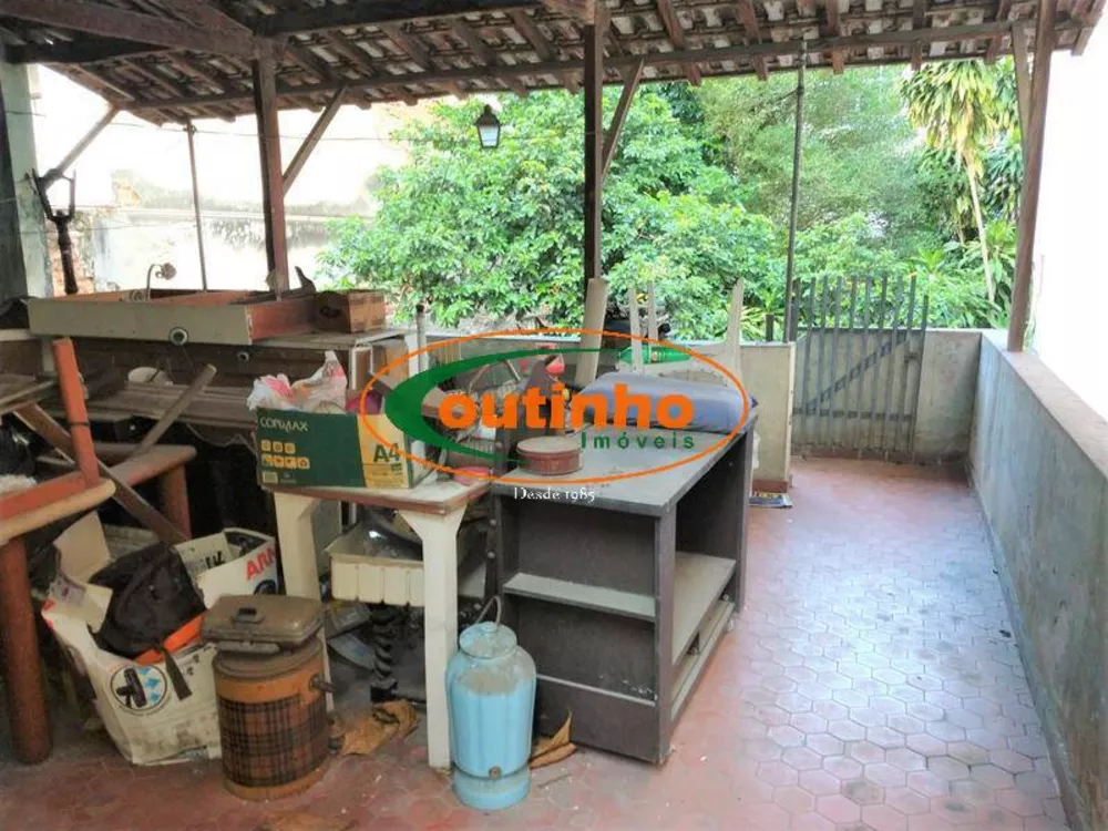 Casa, 6 quartos, 400 m² - Foto 17