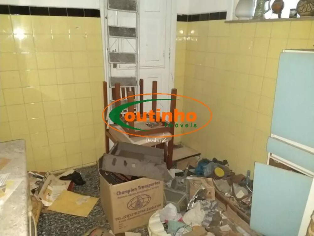 Casa, 6 quartos, 400 m² - Foto 9