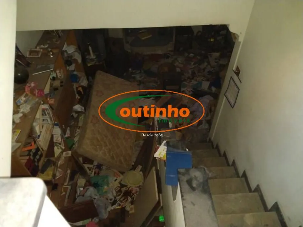 Casa, 6 quartos, 400 m² - Foto 22