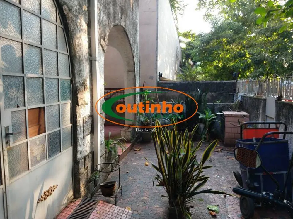 Casa, 6 quartos, 400 m² - Foto 19