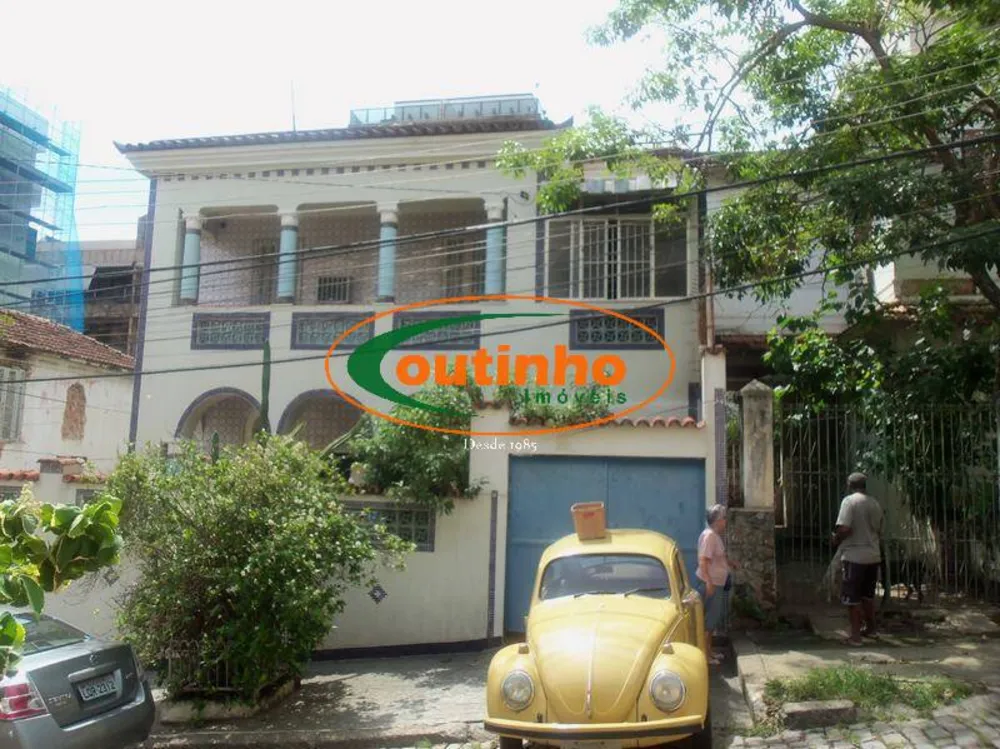 Casa, 7 quartos, 250 m² - Foto 3