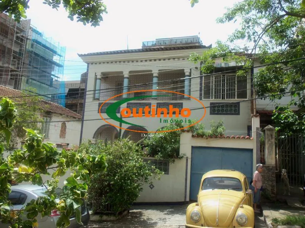 Casa, 7 quartos, 250 m² - Foto 17