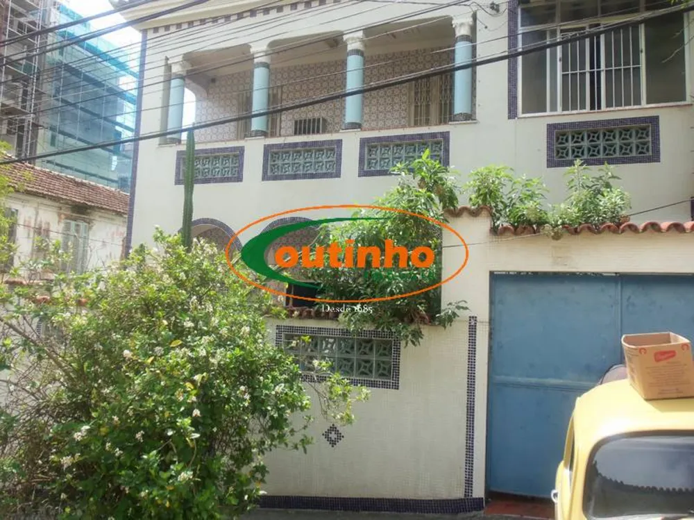 Casa, 7 quartos, 250 m² - Foto 8