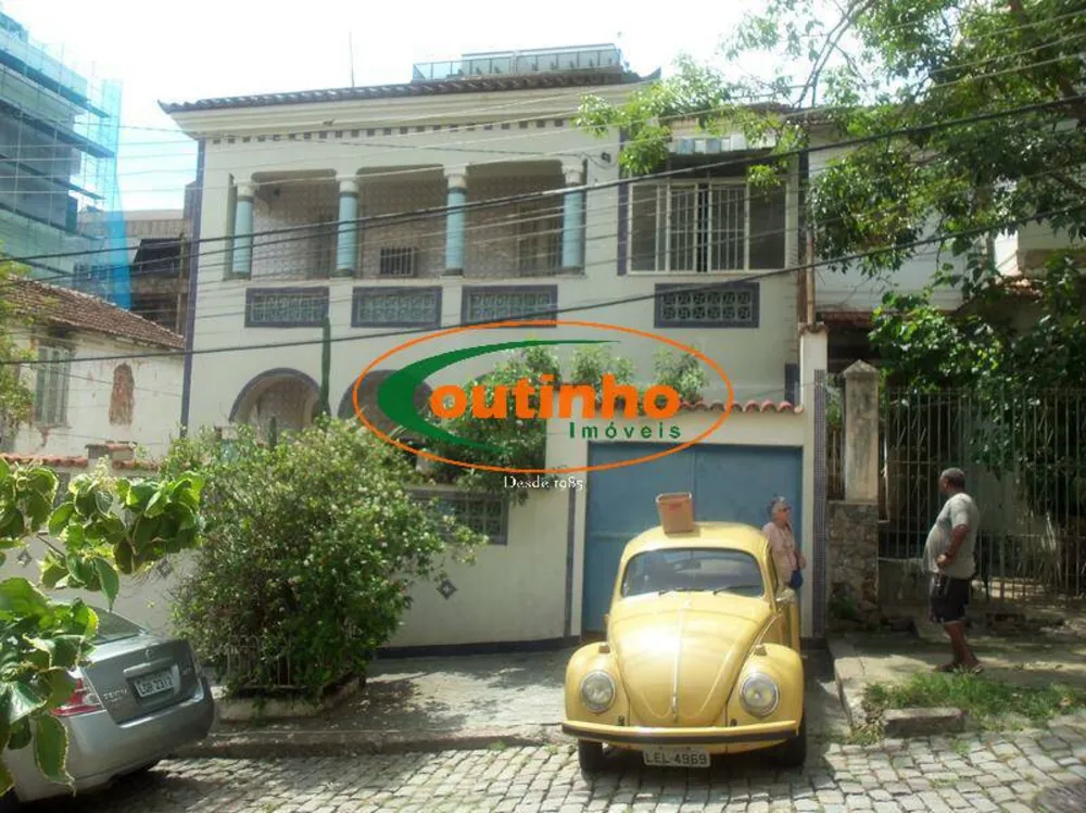 Casa, 7 quartos, 250 m² - Foto 10