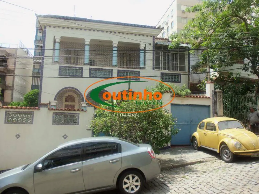 Casa, 7 quartos, 250 m² - Foto 4