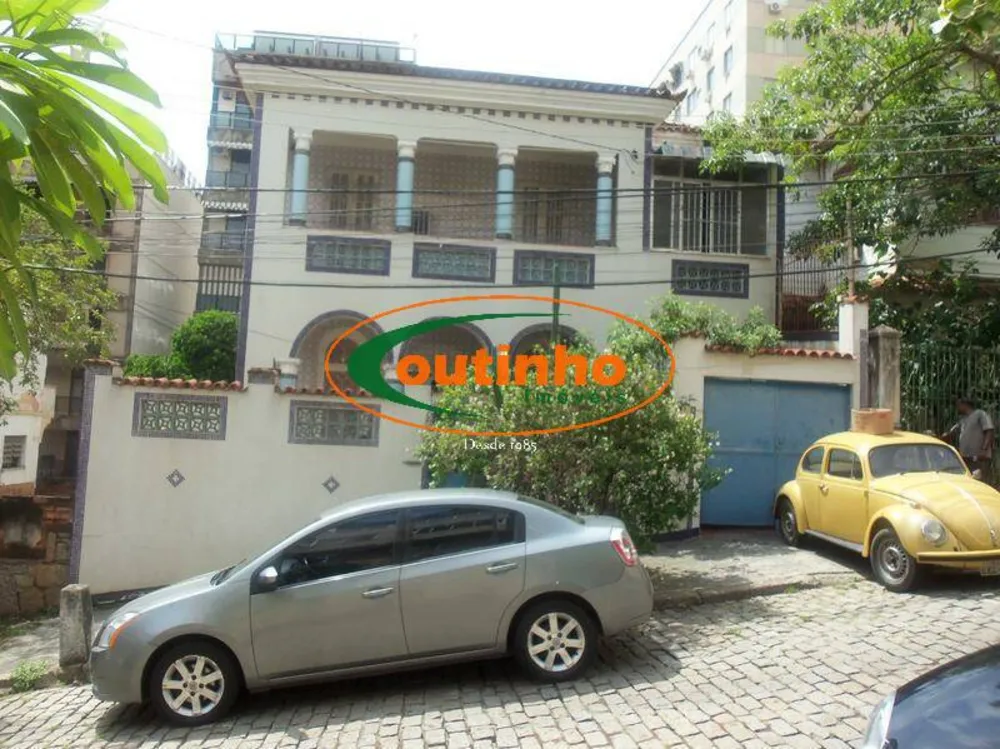 Casa, 7 quartos, 250 m² - Foto 11
