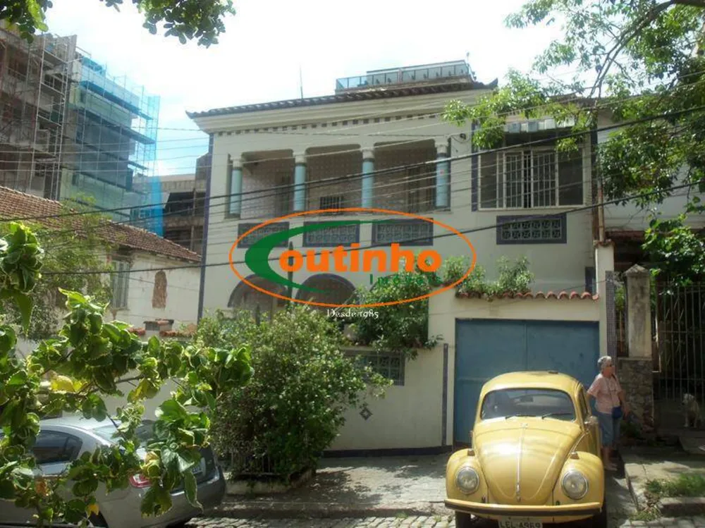 Casa, 7 quartos, 250 m² - Foto 16