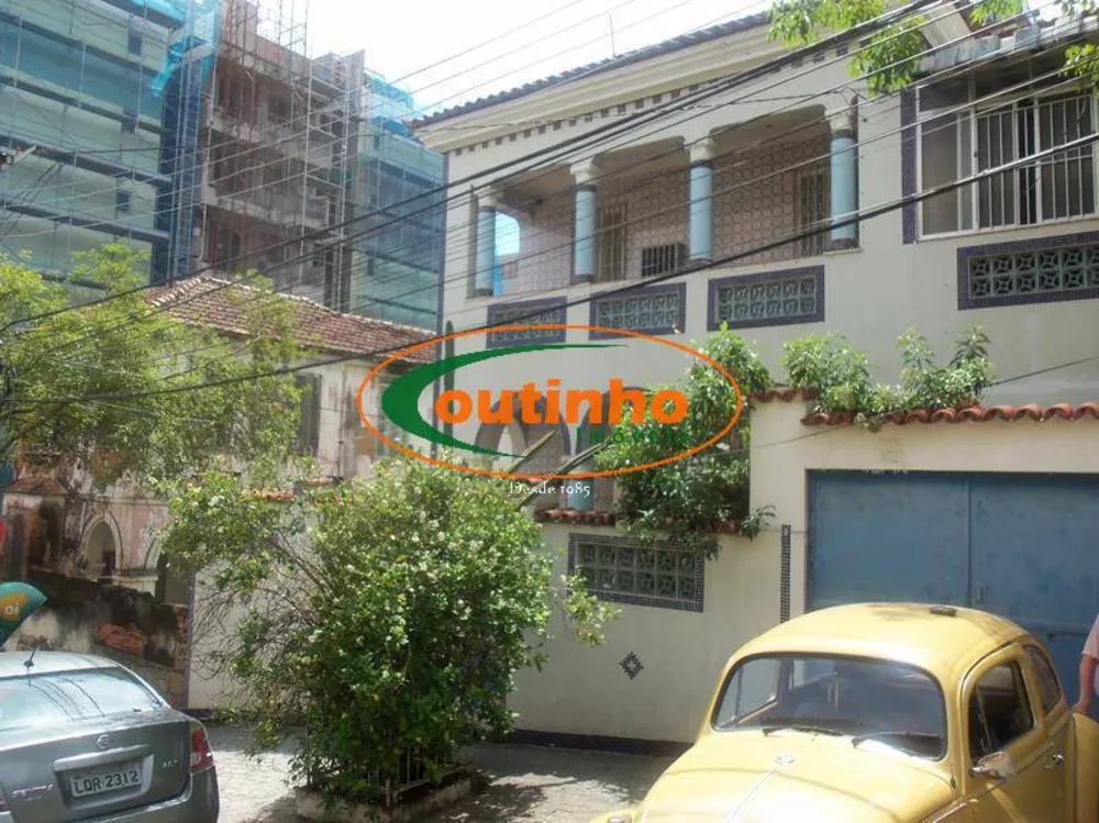 Casa, 7 quartos, 250 m² - Foto 13