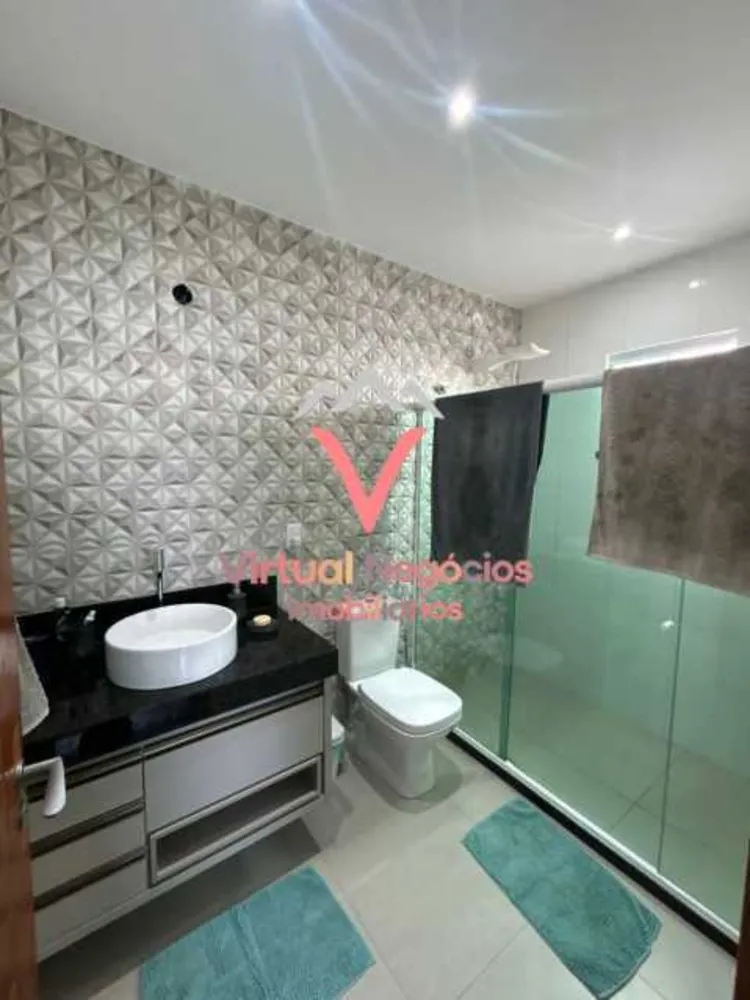Casa, 3 quartos, 240 m² - Foto 10