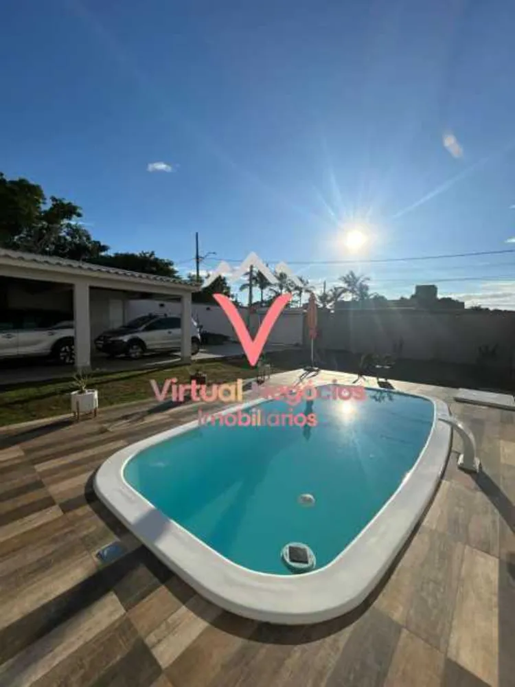 Casa, 3 quartos, 240 m² - Foto 6