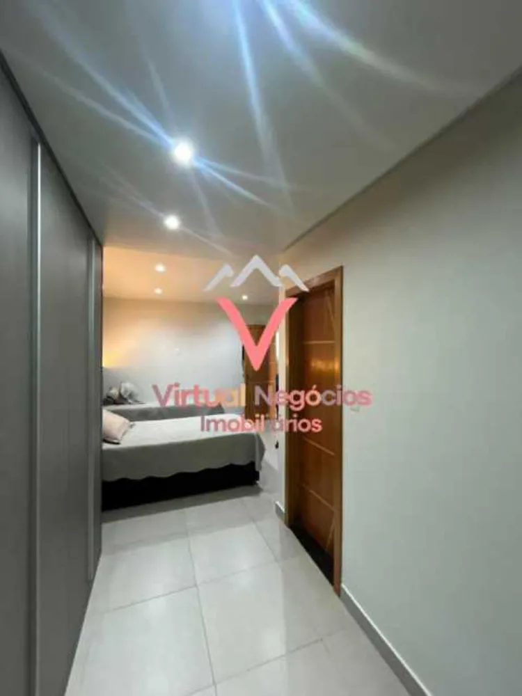 Casa, 3 quartos, 240 m² - Foto 9