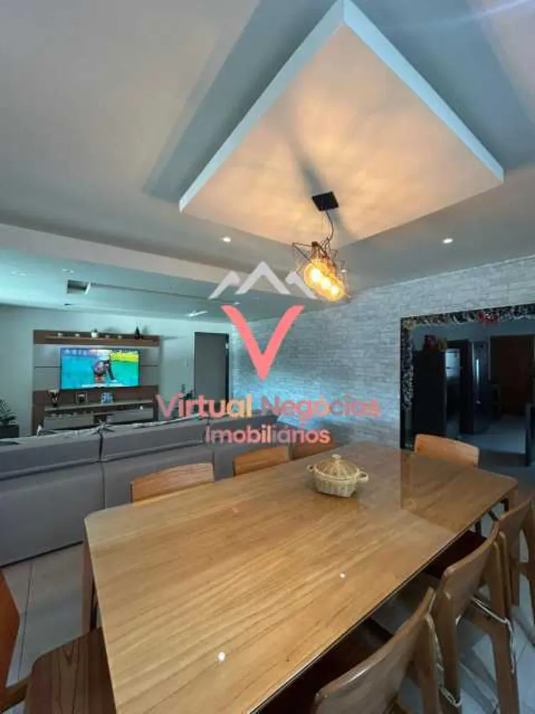 Casa, 3 quartos, 240 m² - Foto 3