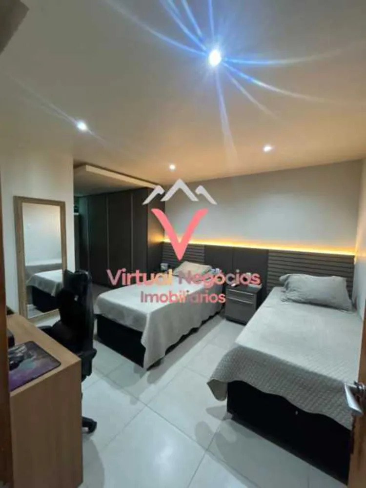 Casa, 3 quartos, 240 m² - Foto 11