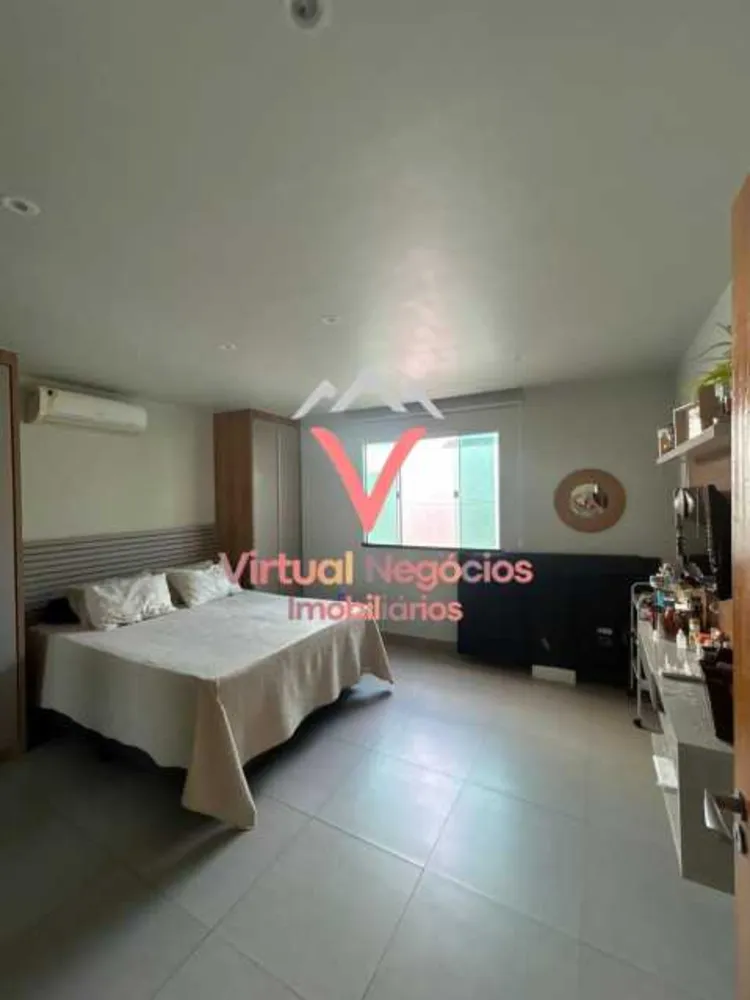 Casa, 3 quartos, 240 m² - Foto 13
