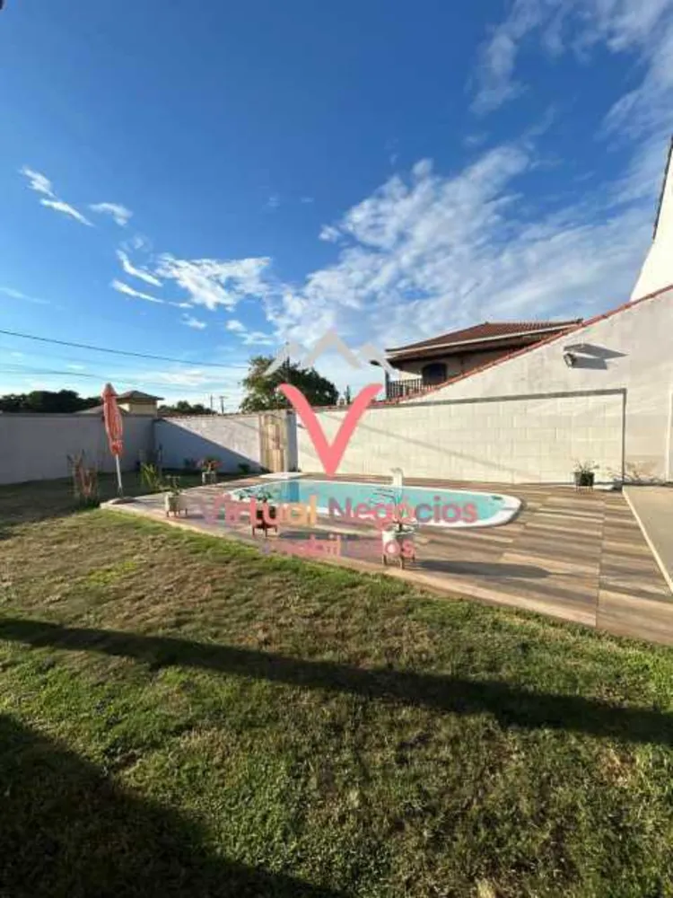 Casa, 3 quartos, 240 m² - Foto 4