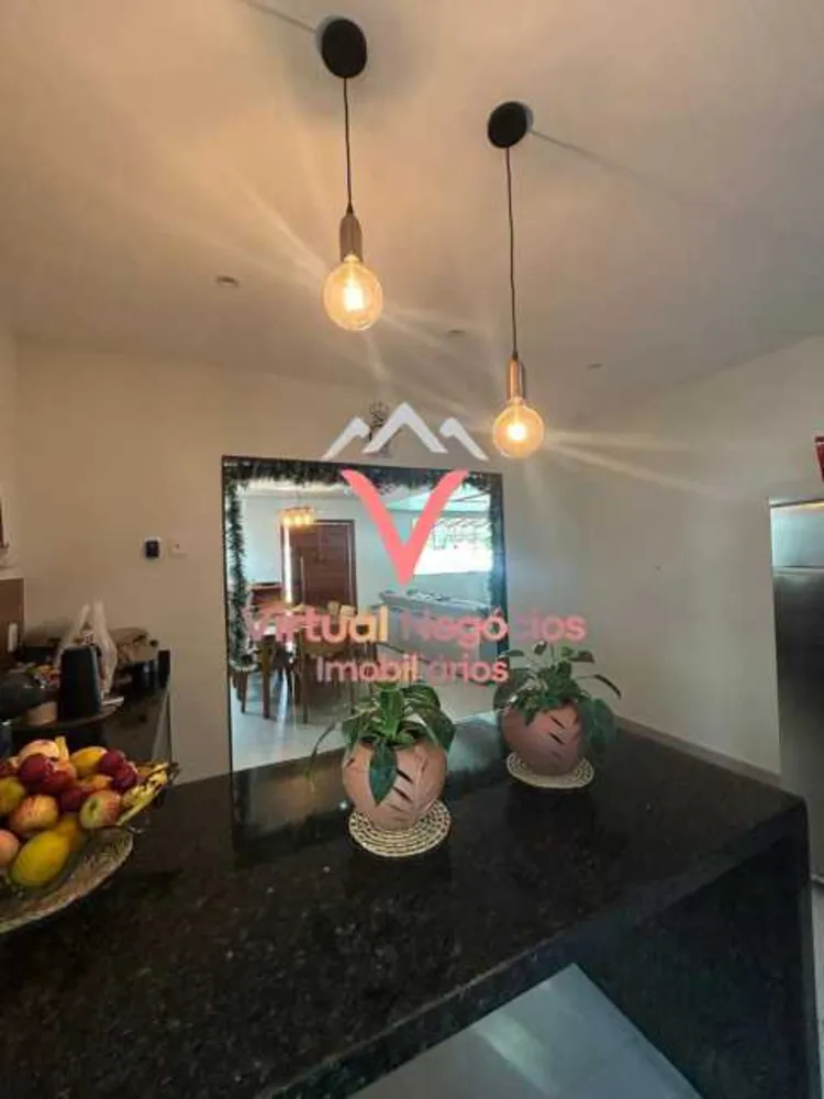 Casa, 3 quartos, 240 m² - Foto 16