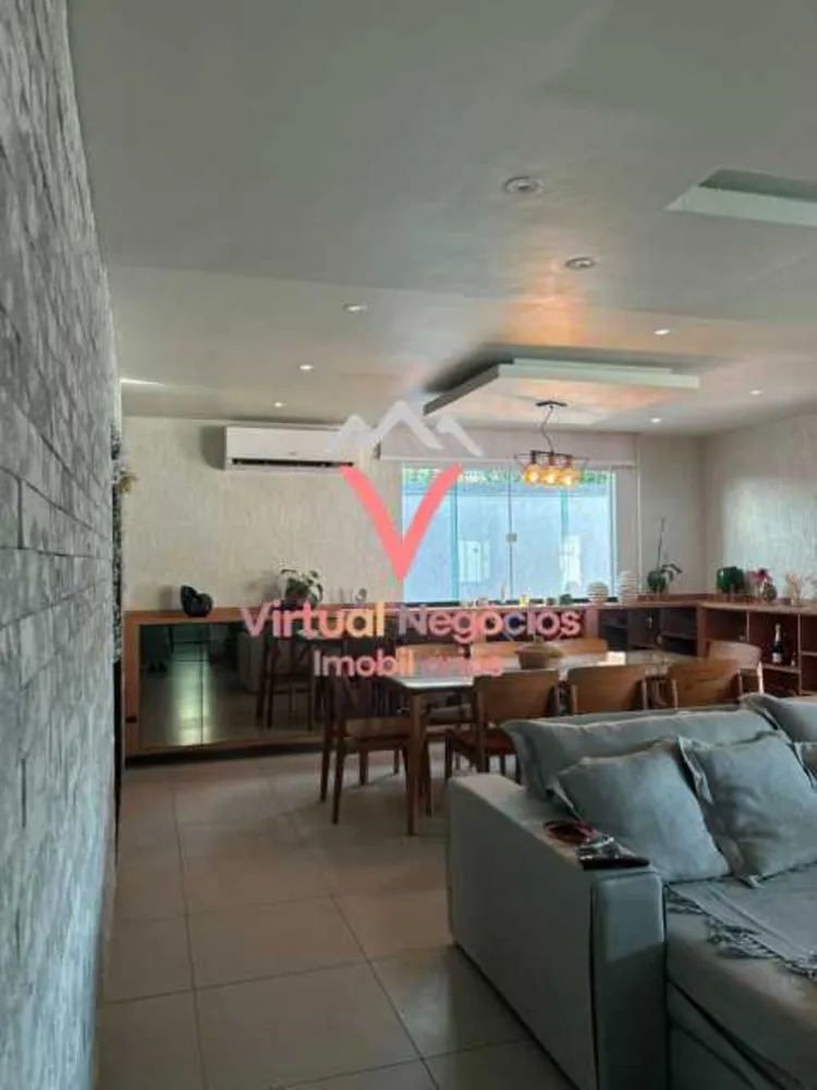 Casa, 3 quartos, 240 m² - Foto 14