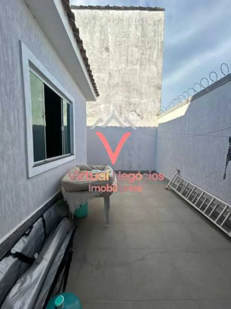 Casa, 3 quartos, 240 m² - Foto 8