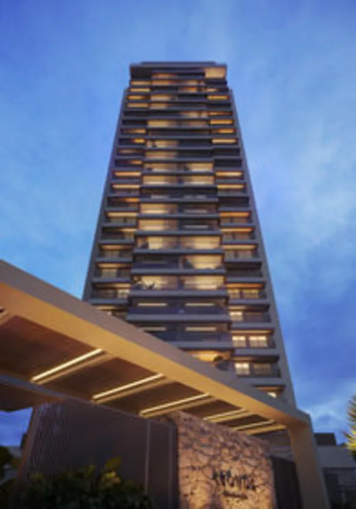 Cobertura, 4 quartos, 301 m² - Foto 2