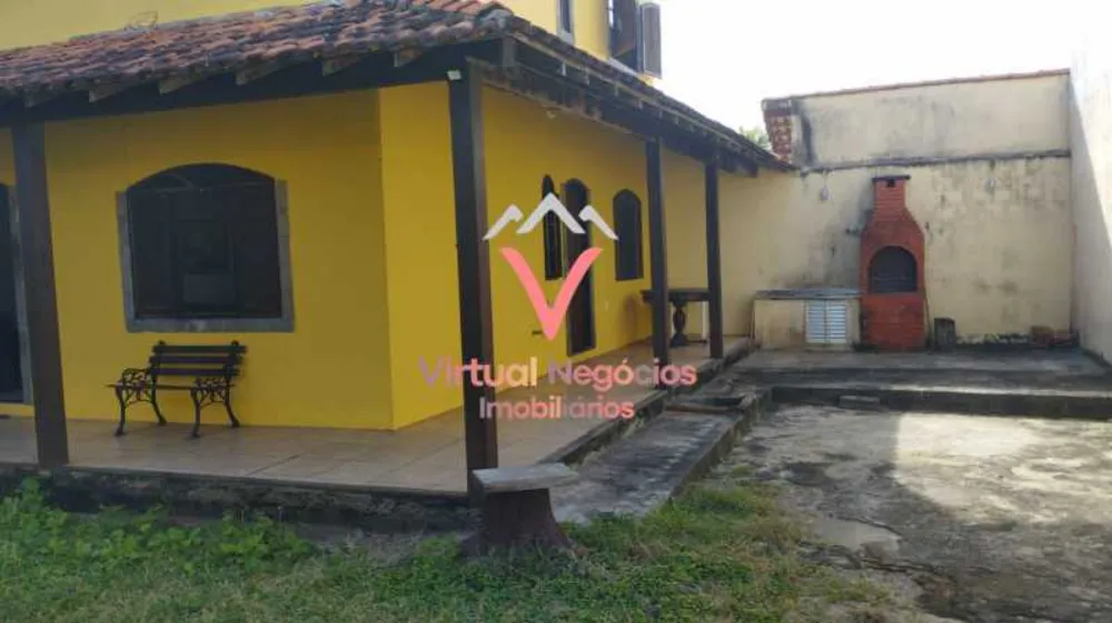 Casa, 8 quartos, 320 m² - Foto 2