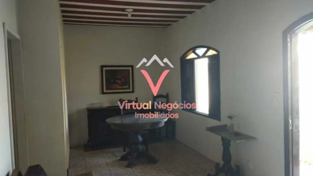 Casa, 8 quartos, 320 m² - Foto 7
