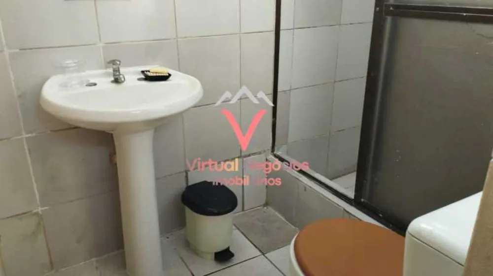 Casa, 8 quartos, 320 m² - Foto 11