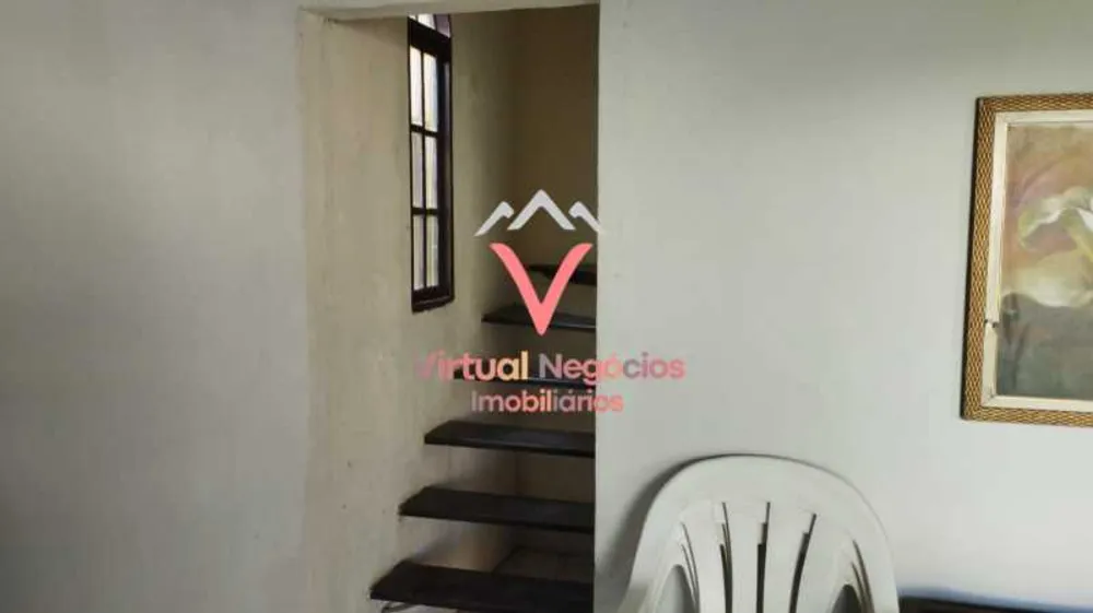 Casa, 8 quartos, 320 m² - Foto 6