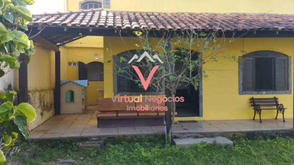 Casa, 8 quartos, 320 m² - Foto 3