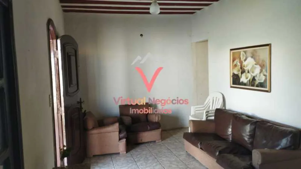Casa, 8 quartos, 320 m² - Foto 3